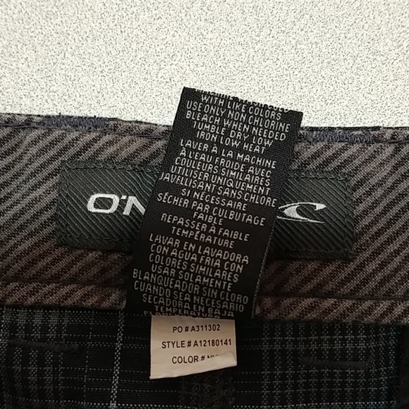 O'Neill Shorts - Picture 4 of 5